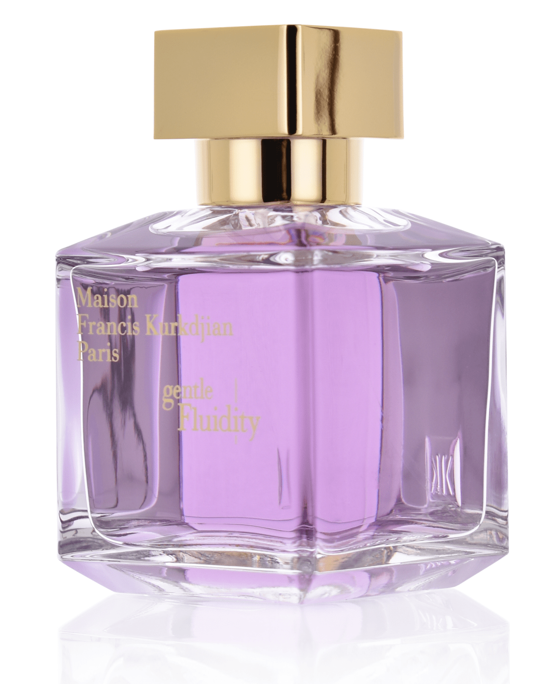 Maison Francis Kurkdjian Gentle Fluidity Gold Eau de Parfum